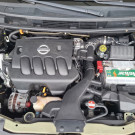 Nissan LIVINA X-GEAR SL/X-GEAR 1.8 Flex F. Aut. 2013 Flex-16