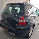 Nissan LIVINA X-GEAR SL/X-GEAR 1.8 Flex F. Aut. 2013 Flex-2