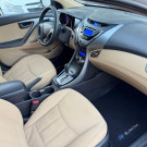 Hyundai Elantra GLS 1.8 16V Aut. 2013 Gasolina-5