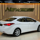 Hyundai Elantra GLS 1.8 16V Aut. 2013 Gasolina-0
