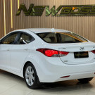 Hyundai Elantra GLS 1.8 16V Aut. 2013 Gasolina-4
