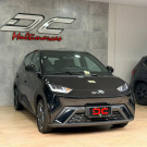 BYD Dolphin Mini (Elétrico) 2026 Elétrico-0