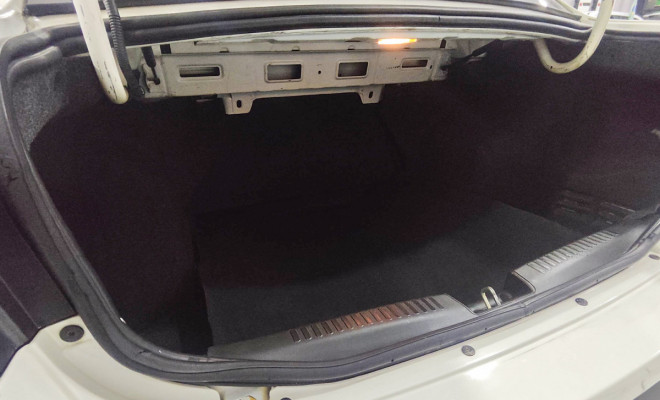 Fiat Grand Siena ESSENCE 1.6 Flex 16V 2014 Flex-12