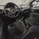 Fiat Grand Siena ESSENCE 1.6 Flex 16V 2014 Flex-9