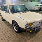 VW - VolksWagen Brasilia 1979 Gasolina-1