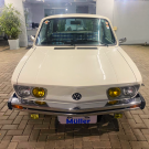 VW - VolksWagen Brasilia 1979 Gasolina-0