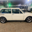 VW - VolksWagen Brasilia 1979 Gasolina-6