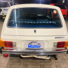 VW - VolksWagen Brasilia 1979 Gasolina-3
