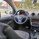 VW - VolksWagen VOYAGE Trendline 1.6 T.Flex 8V 4p 2015 Flex-7