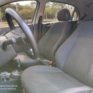 VW - VolksWagen VOYAGE Trendline 1.6 T.Flex 8V 4p 2015 Flex-3