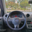 VW - VolksWagen VOYAGE Trendline 1.6 T.Flex 8V 4p 2015 Flex-8