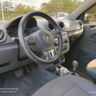 VW - VolksWagen VOYAGE Trendline 1.6 T.Flex 8V 4p 2015 Flex-4