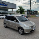 Honda Fit LX 1.4/ 1.4 Flex 8V/16V 5p Aut. 2007 Flex-1