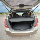 Honda Fit LX 1.4/ 1.4 Flex 8V/16V 5p Aut. 2007 Flex-11