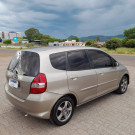 Honda Fit LX 1.4/ 1.4 Flex 8V/16V 5p Aut. 2007 Flex-6