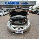 Honda Fit LX 1.4/ 1.4 Flex 8V/16V 5p Aut. 2007 Flex-12