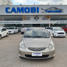 Honda Fit LX 1.4/ 1.4 Flex 8V/16V 5p Aut. 2007 Flex-0