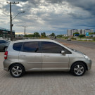 Honda Fit LX 1.4/ 1.4 Flex 8V/16V 5p Aut. 2007 Flex-3