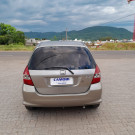 Honda Fit LX 1.4/ 1.4 Flex 8V/16V 5p Aut. 2007 Flex-5