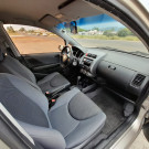 Honda Fit LX 1.4/ 1.4 Flex 8V/16V 5p Aut. 2007 Flex-8