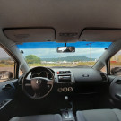 Honda Fit LX 1.4/ 1.4 Flex 8V/16V 5p Aut. 2007 Flex-7
