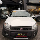 Fiat Strada Freedom 1.4 Flex 8V CD 2020 Flex-0