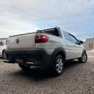 Fiat Strada Freedom 1.4 Flex 8V CD 2020 Flex-2