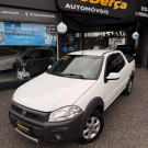 Fiat Strada Freedom 1.4 Flex 8V CD 2020 Flex-5