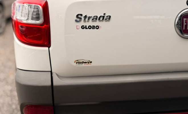 Fiat Strada Freedom 1.4 Flex 8V CD 2020 Flex-3