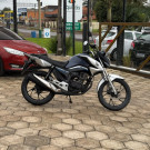 HONDA CG 160 START 2022 Flex-1