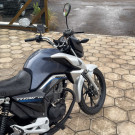 HONDA CG 160 START 2022 Flex-2