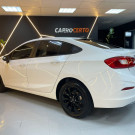 GM - Chevrolet CRUZE LT 1.4  Turbo Flex  Aut. 2018 Flex  Espaço e conforto-2