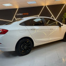 GM - Chevrolet CRUZE LT 1.4  Turbo Flex  Aut. 2018 Flex  Espaço e conforto-3