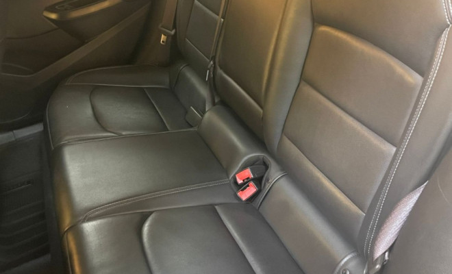 GM - Chevrolet CRUZE LT 1.4  Turbo Flex  Aut. 2018 Flex  Espaço e conforto-7