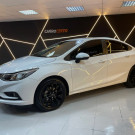 GM - Chevrolet CRUZE LT 1.4  Turbo Flex  Aut. 2018 Flex  Espaço e conforto-1
