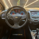 GM - Chevrolet CRUZE LT 1.4  Turbo Flex  Aut. 2018 Flex  Espaço e conforto-5