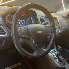 GM - Chevrolet CRUZE LT 1.4  Turbo Flex  Aut. 2018 Flex  Espaço e conforto-8