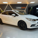 GM - Chevrolet CRUZE LT 1.4  Turbo Flex  Aut. 2018 Flex  Espaço e conforto-0