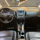 GM - Chevrolet CRUZE LT 1.4  Turbo Flex  Aut. 2018 Flex  Espaço e conforto-4