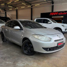 Renault FLUENCE Sed. Dynamique 2.0 2011 Flex-1