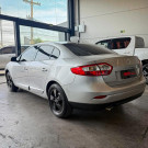 Renault FLUENCE Sed. Dynamique 2.0 2011 Flex-0