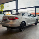 Renault FLUENCE Sed. Dynamique 2.0 2011 Flex-4