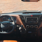 IVECO DAILY 3.0 TURBO 70-180 CS MOTORHOME AUT. 2025 Diesel-10
