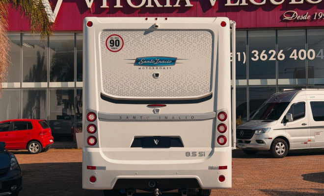 IVECO DAILY 3.0 TURBO 70-180 CS MOTORHOME AUT. 2025 Diesel-2