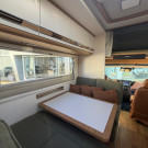 IVECO DAILY 3.0 TURBO 70-180 CS MOTORHOME AUT. 2025 Diesel-22