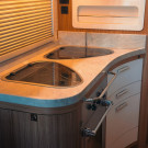 IVECO DAILY 3.0 TURBO 70-180 CS MOTORHOME AUT. 2025 Diesel-7