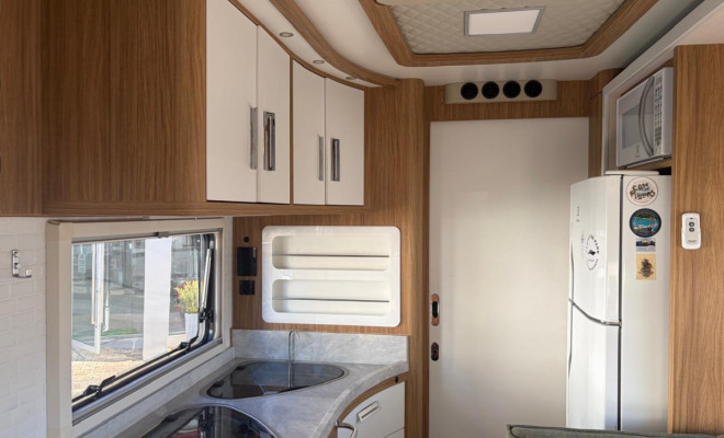 IVECO DAILY 3.0 TURBO 70-180 CS MOTORHOME AUT. 2025 Diesel-7