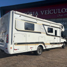 IVECO DAILY 3.0 TURBO 70-180 CS MOTORHOME AUT. 2025 Diesel-3