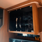 IVECO DAILY 3.0 TURBO 70-180 CS MOTORHOME AUT. 2025 Diesel-5