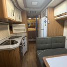 IVECO DAILY 3.0 TURBO 70-180 CS MOTORHOME AUT. 2025 Diesel-13